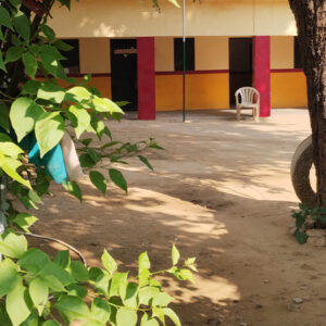 Phulwari School Palam Vihar